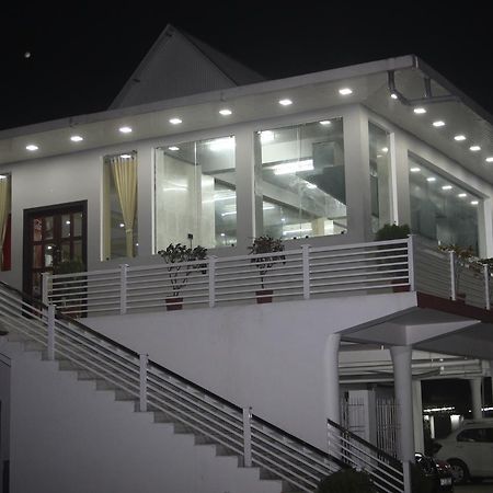 Hotel Haveli บันดีปูร์ ภายนอก รูปภาพ