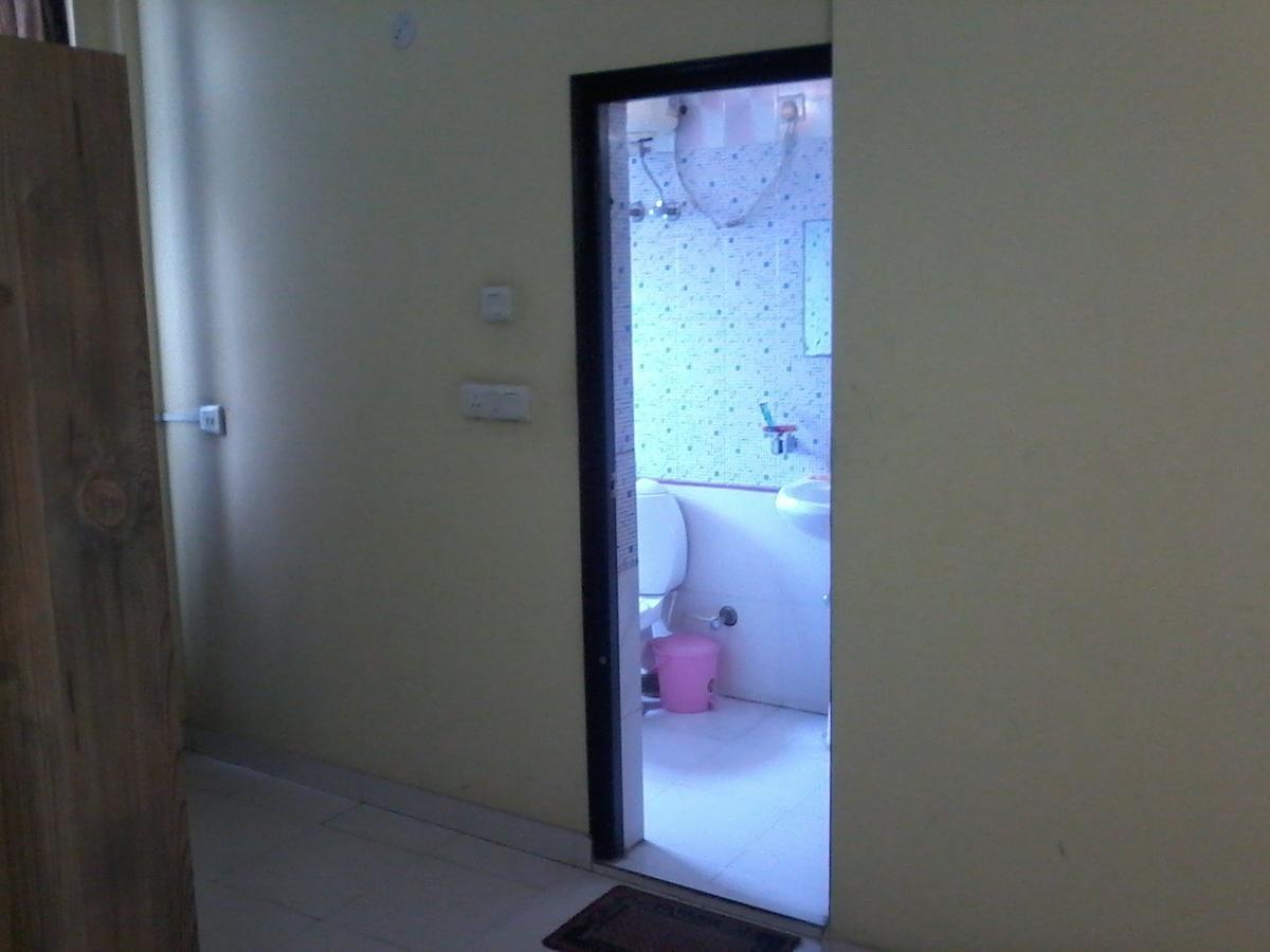 Hotel Haveli บันดีปูร์ ภายนอก รูปภาพ