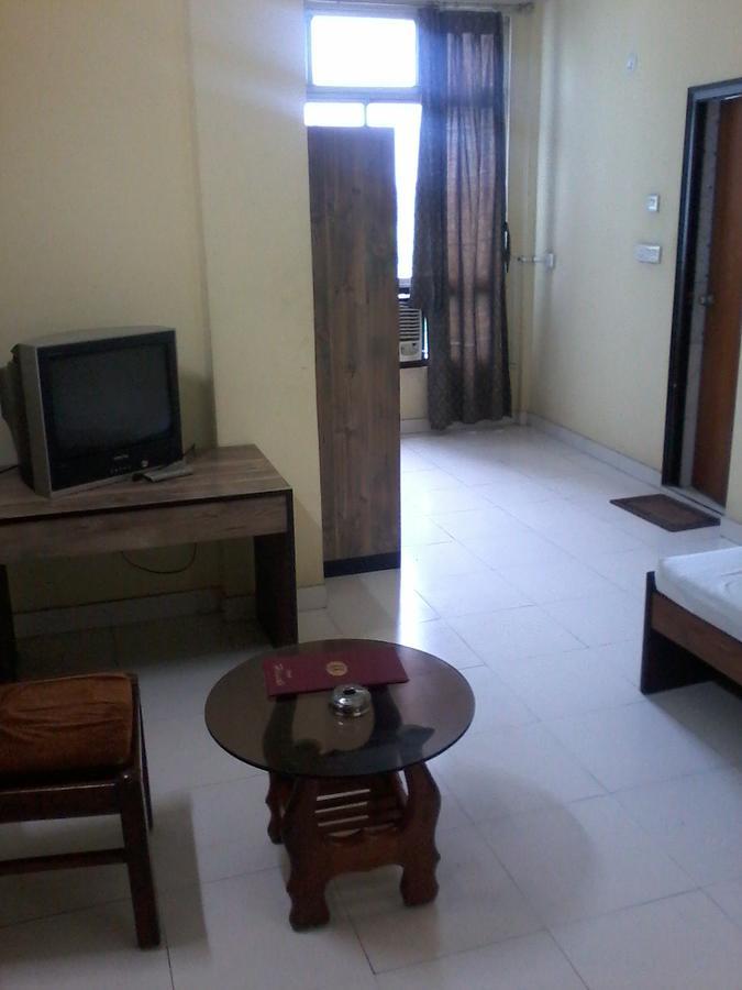 Hotel Haveli บันดีปูร์ ภายนอก รูปภาพ